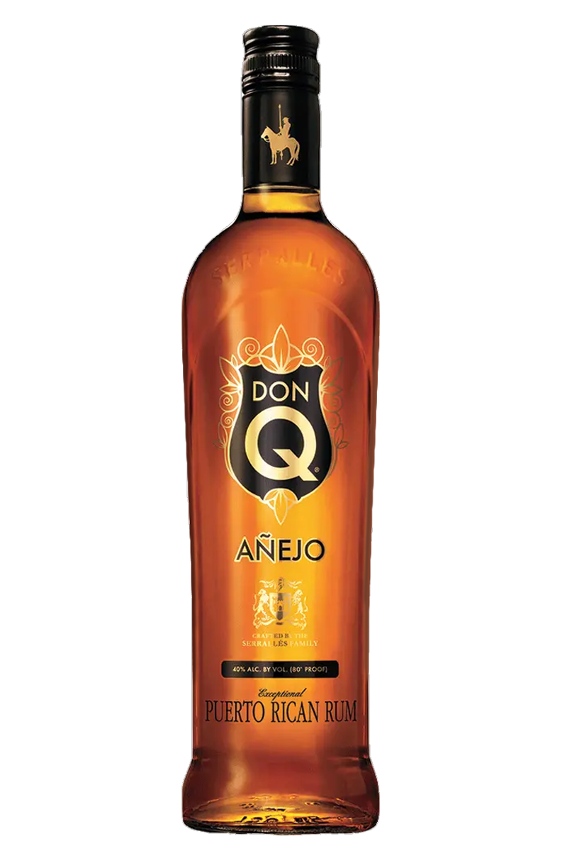 Don Q Añejo Rum