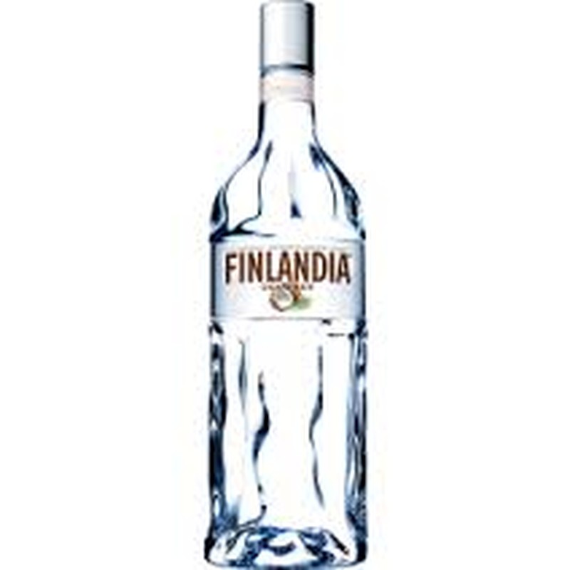 Finlandia Flv Coco 750Ml