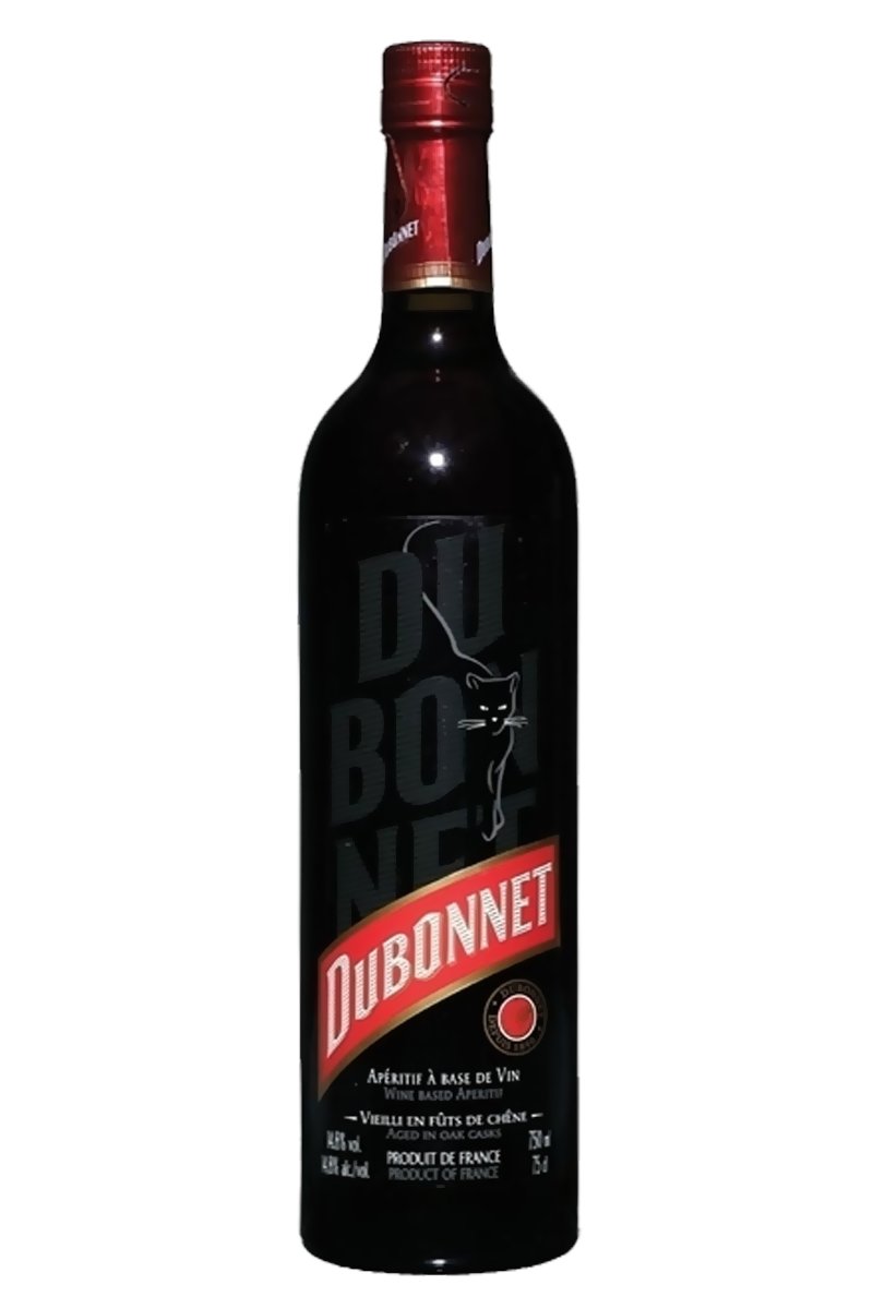 Dubonnet Rouge Apperitif