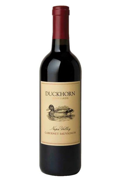 Duckhorn Cabernet Sauvignon