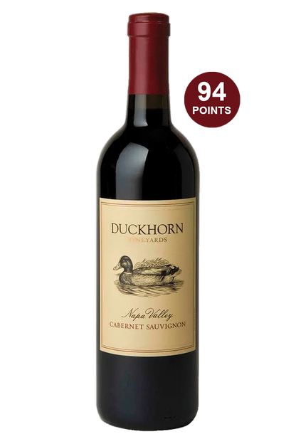 Duckhorn Cabernet Sauvignon 2