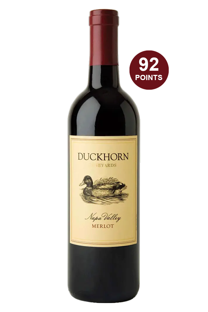 Duckhorn Merlot