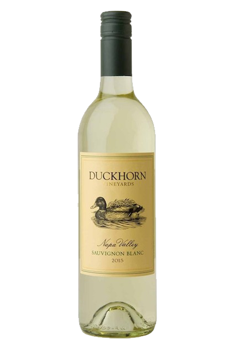 Duckhorn Sauvignon Blanc 750 ML