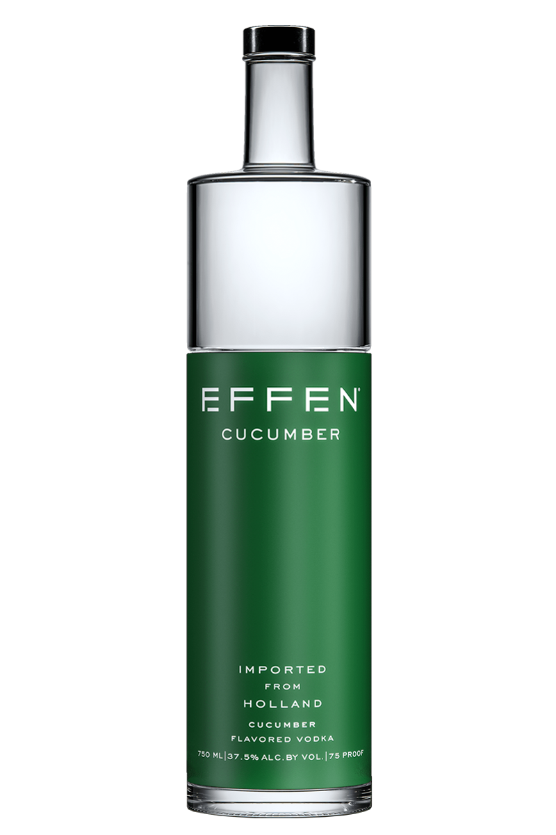 Effen Cucumber Vodka