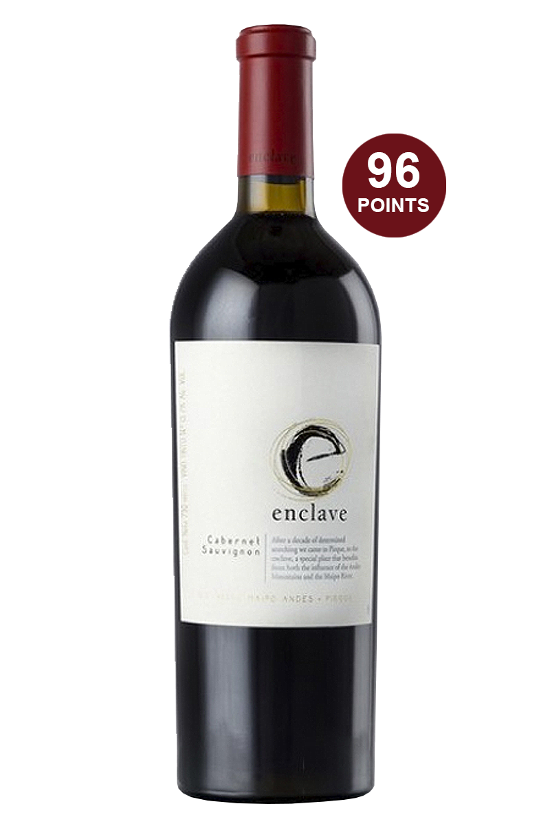 Ventisquero Enclave Cabernet Sauvignon