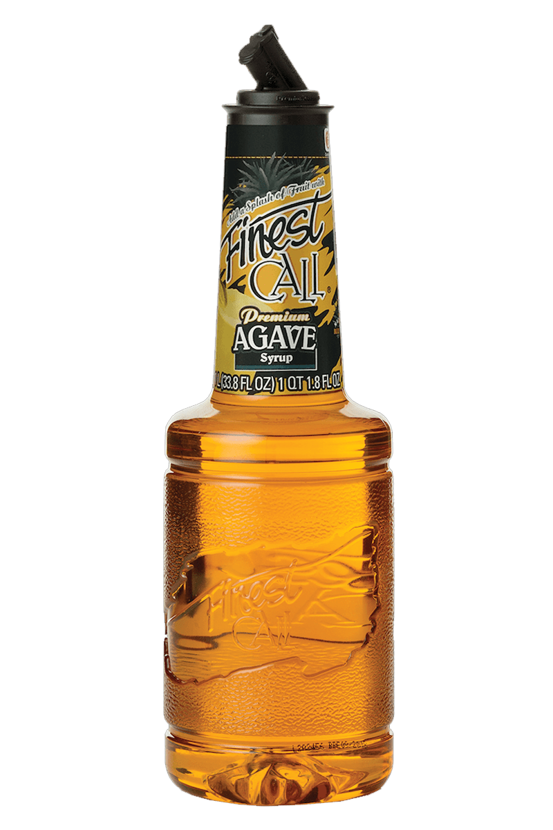 Finest Call Premium Agave Nectar Syrup