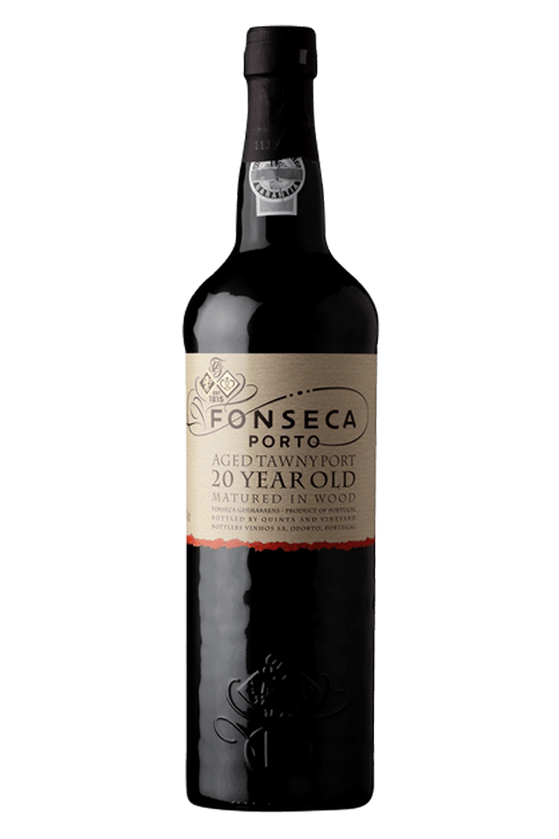 Fonseca 20 Years