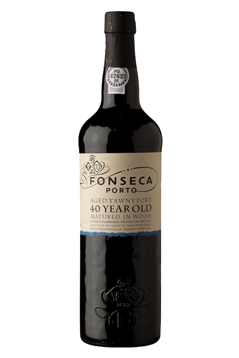 Fonseca 40 Years