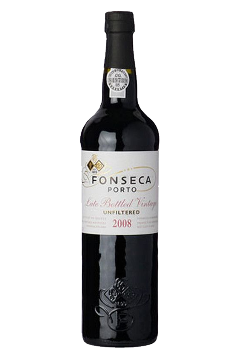 Fonseca Late Bottled Vintage