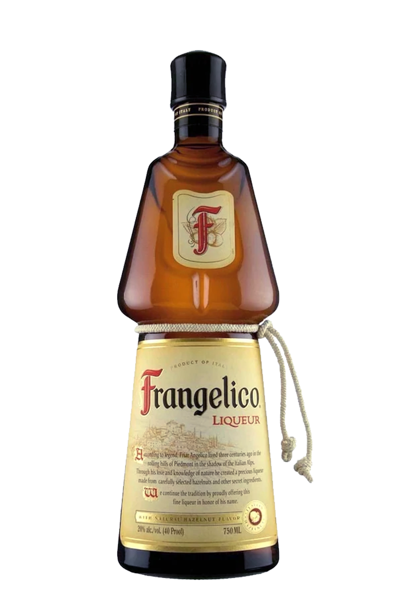 Frangelico Hazelnut Liqueur