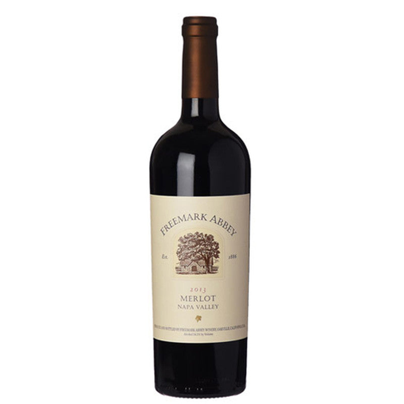 Freemark Abbey Merlot 750Ml