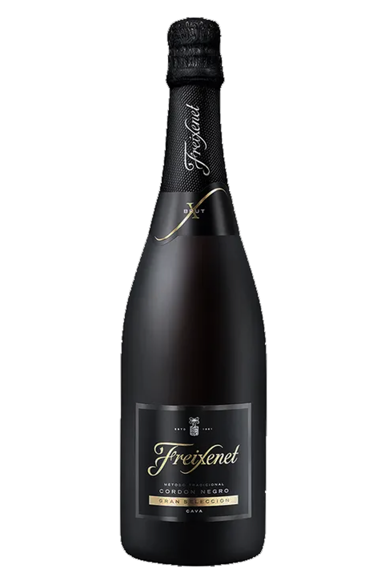 Freixenet Cordon Negro Brut