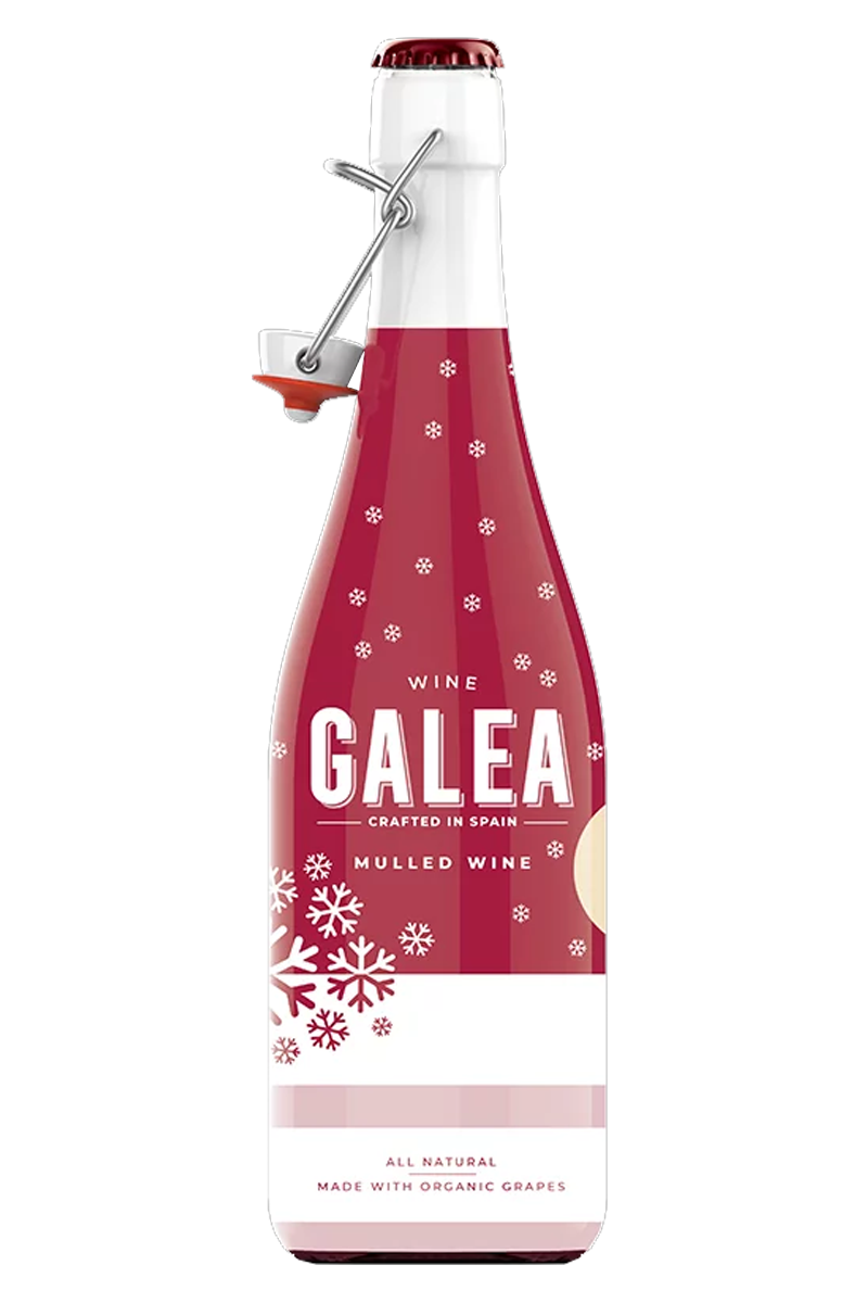 Galea Mulled Wine