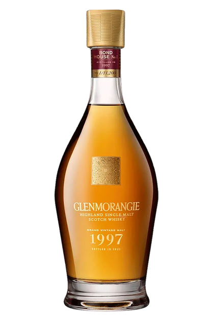 Glenmorangie Grand Vintage 1997 Single Malt Scotch Whisky