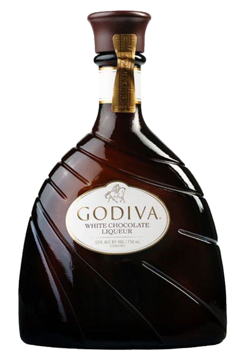 Godiva White Chocolate Liqueur