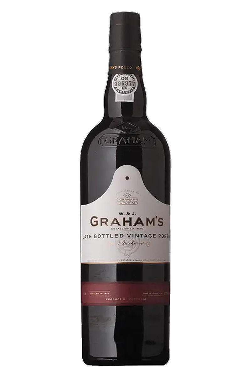 Grahams Late Bottled Vintage