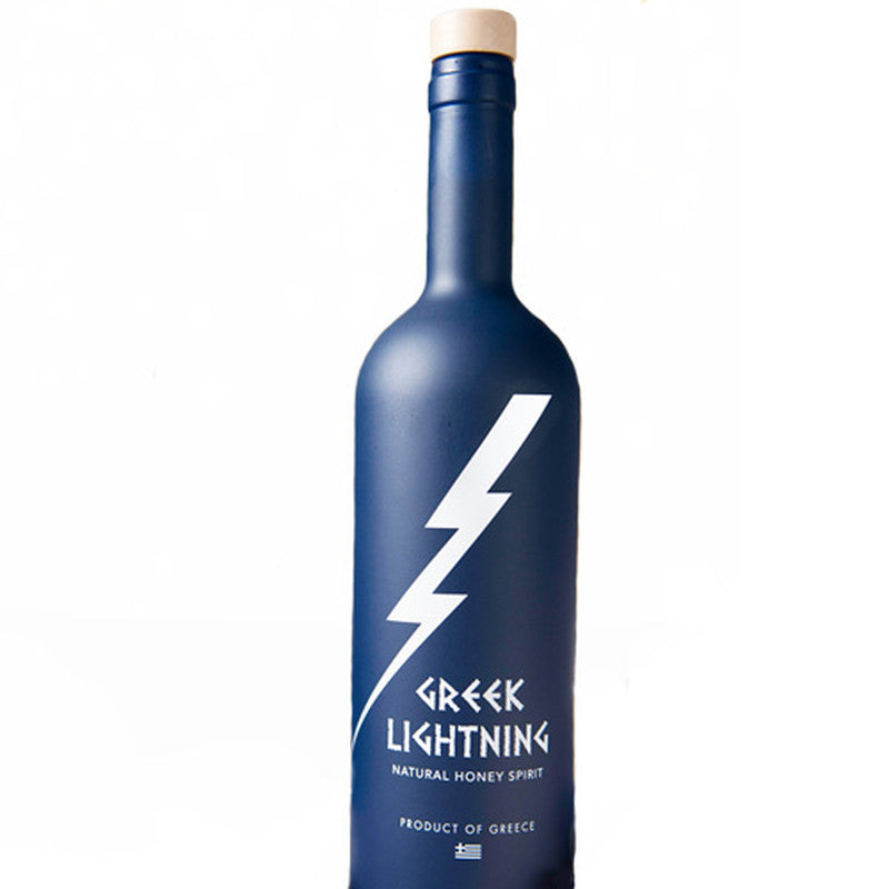 Greek Lightning Honey Liqueur