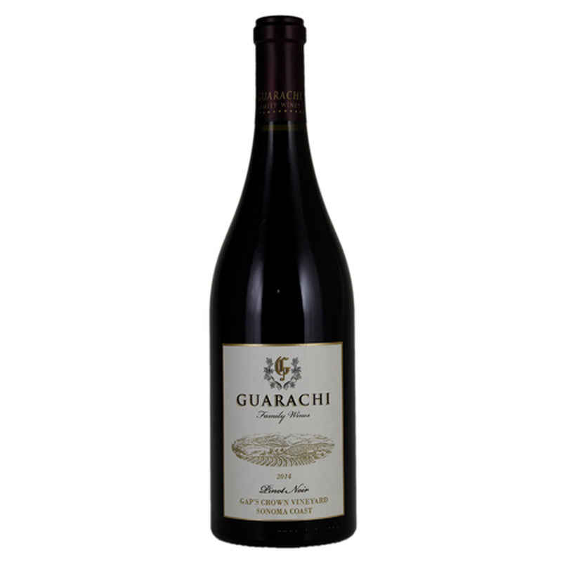 Guarachi Pinot Noir 750Ml