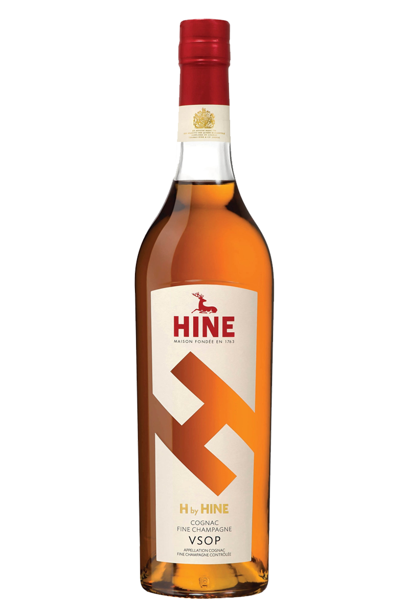 H by Hine Fine Champagne VSOP Cognac