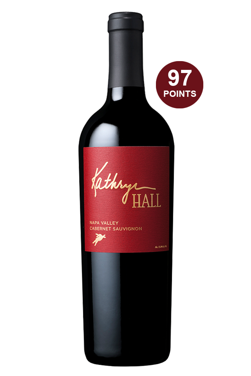 Hall Kathryn Hall Cabernet Sauvignon