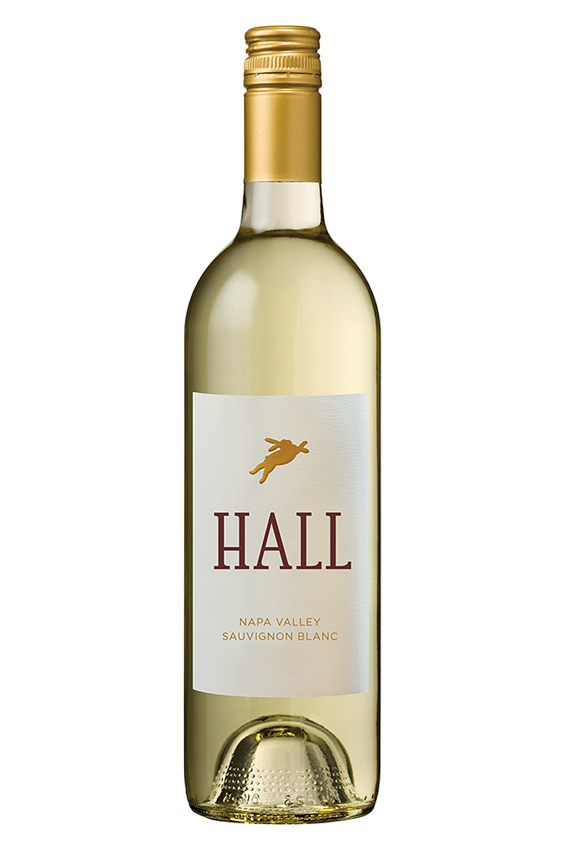 Hall Sauvignon Blanc 750 ML