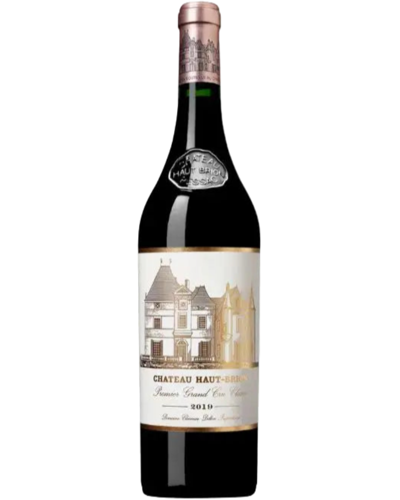 Chateau Haut Brion 2019