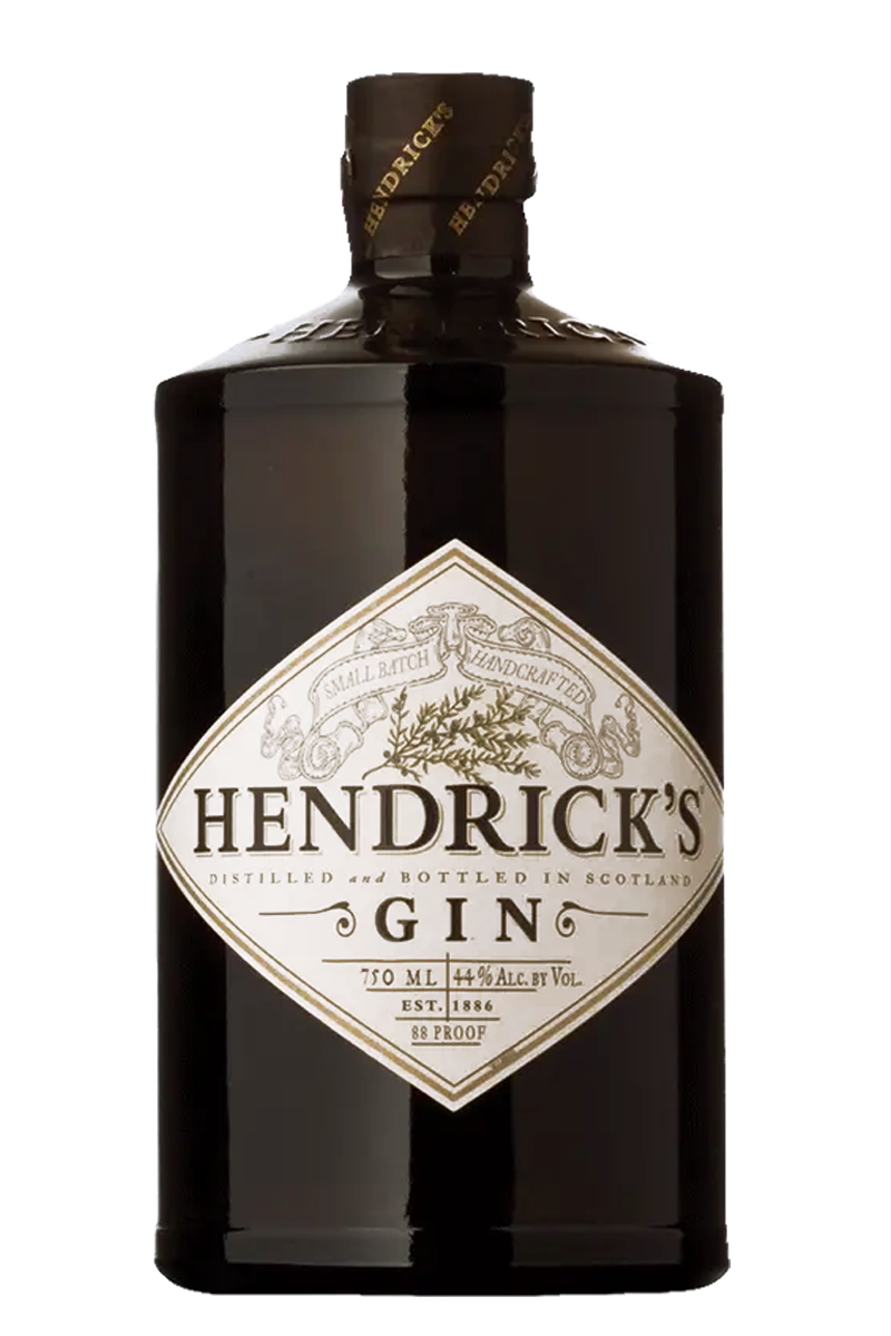 Hendrick's 88 Proof Gin 1 LT