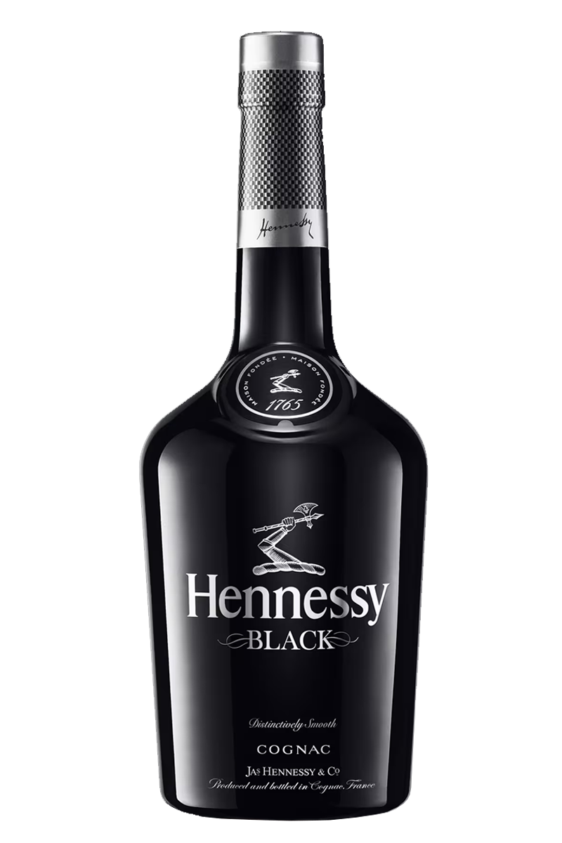 Hennessy Black Cognac