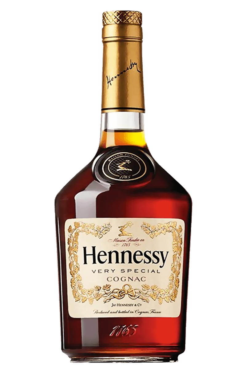 Hennessy VS Cognac 1.75 LT