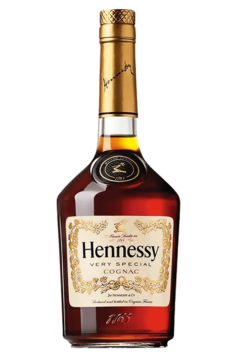 Hennessy VS Cognac 1 LT