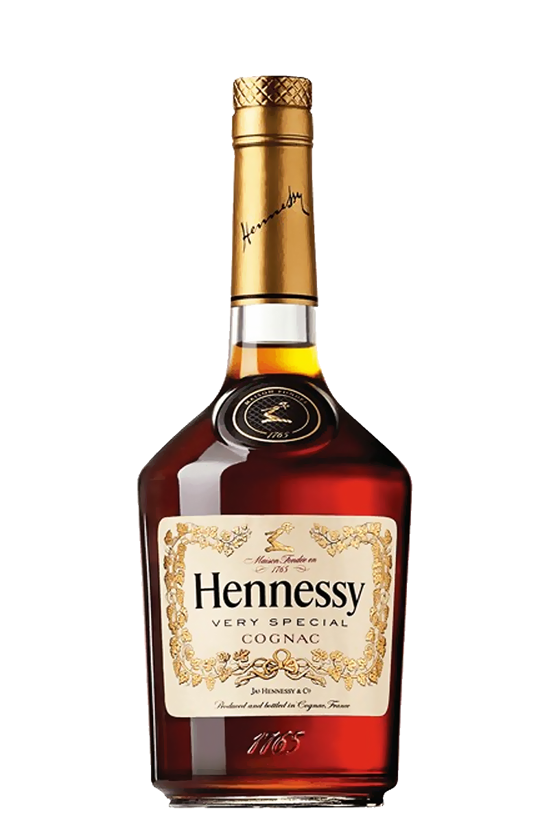 Hennessy VS Cognac 750 ML – Sunset Corners