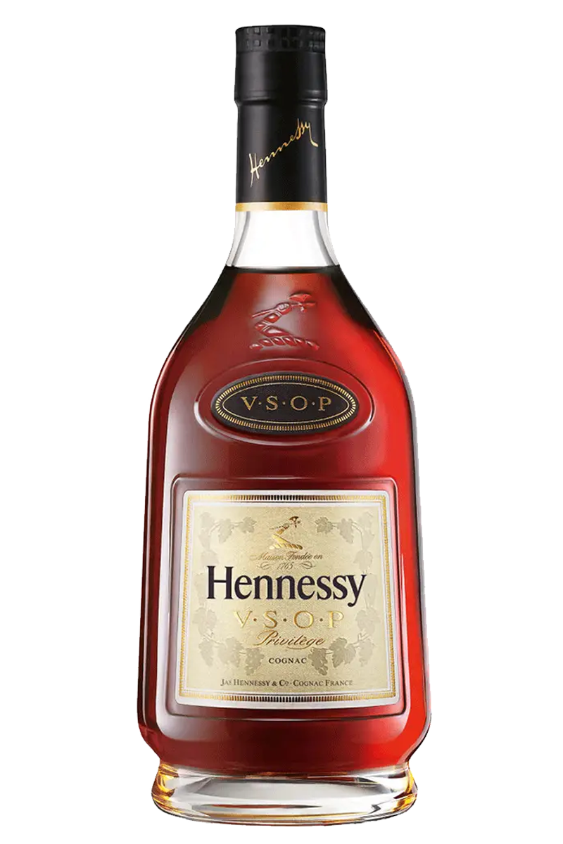 Hennessy VSOP Cognac