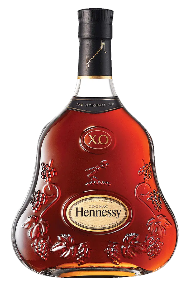 Hennessy XO Cognac