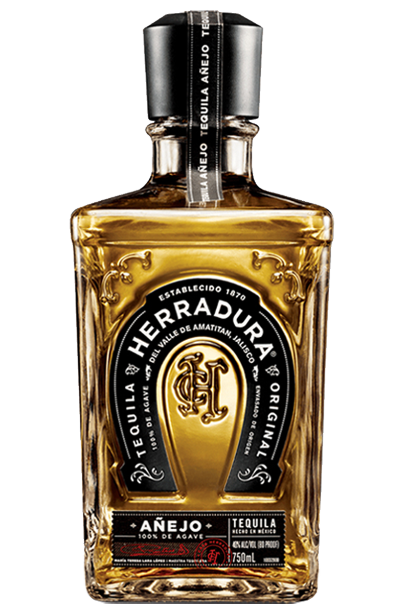 Herradura Añejo Tequila