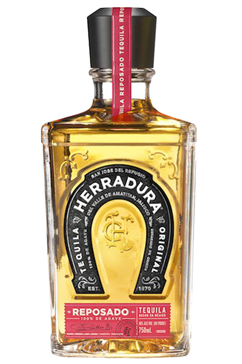 Herradura Reposado Tequila