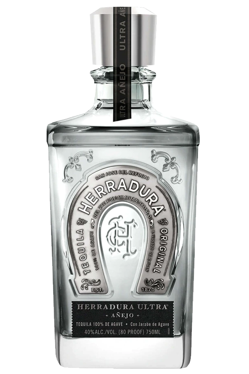 エラドゥーラ　Herradura Ultra Añejo Tequila Herradura Ultra Añejo Tequila – Sunset Corners