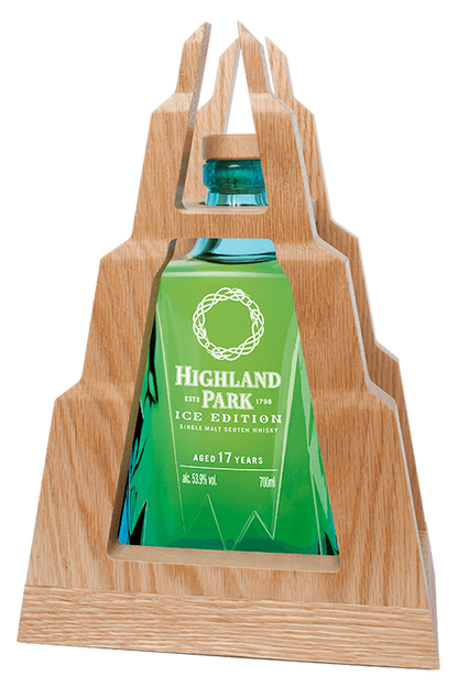 Highland Park Ice Edition 17 Years Single Malt Scotch Whisky