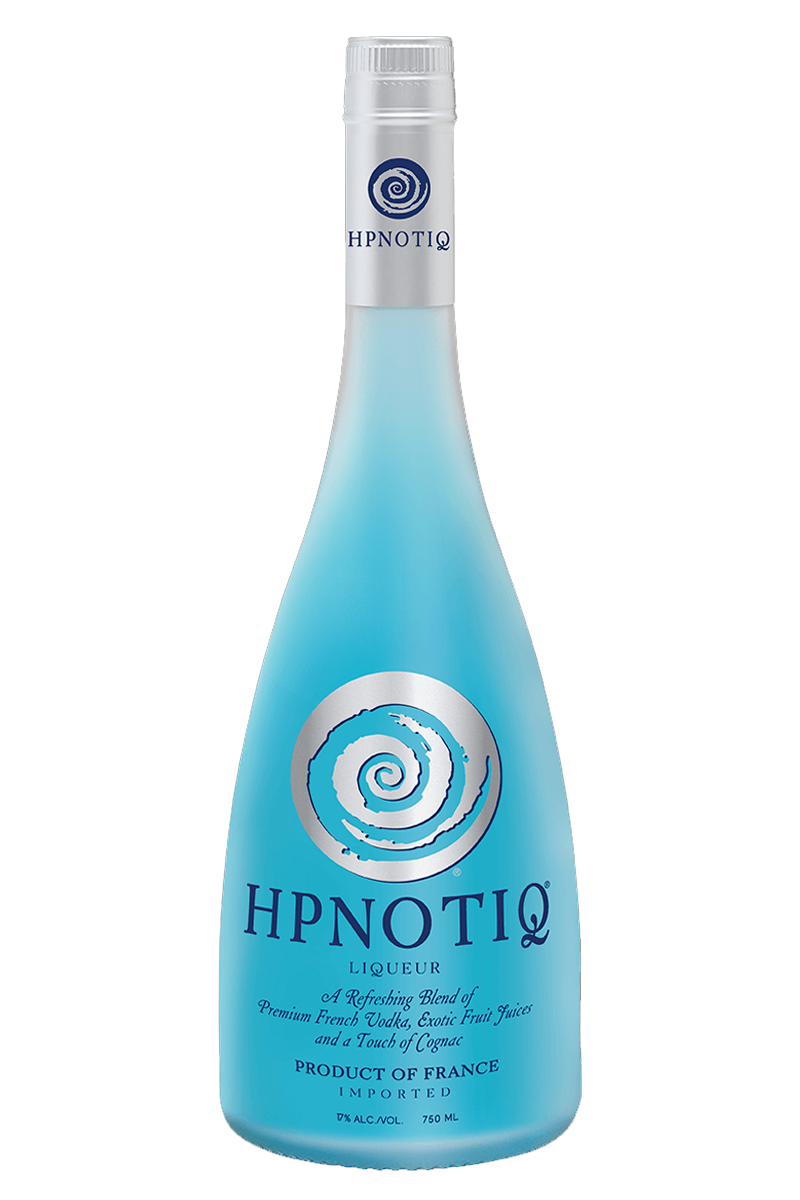 Hpnotiq Cognac & Fruits Liqueur