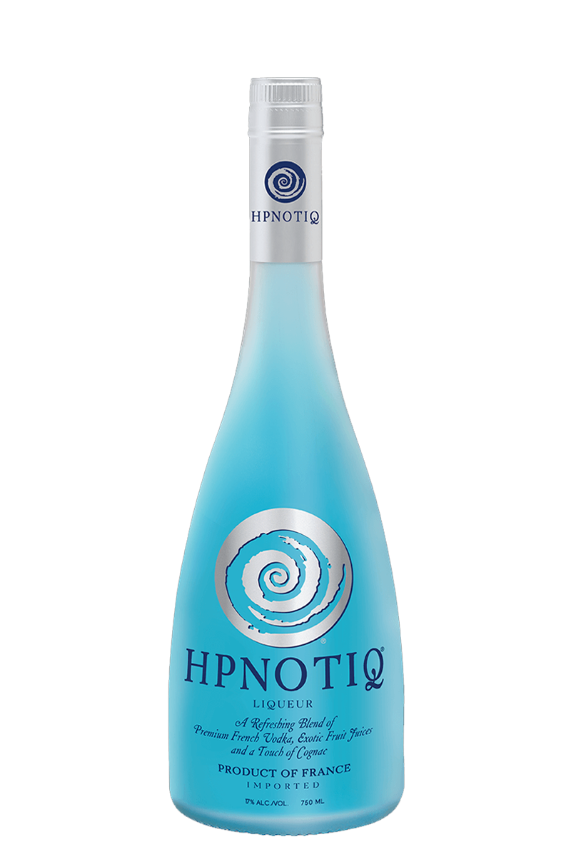 Hpnotiq Cognac & Fruits Liqueur