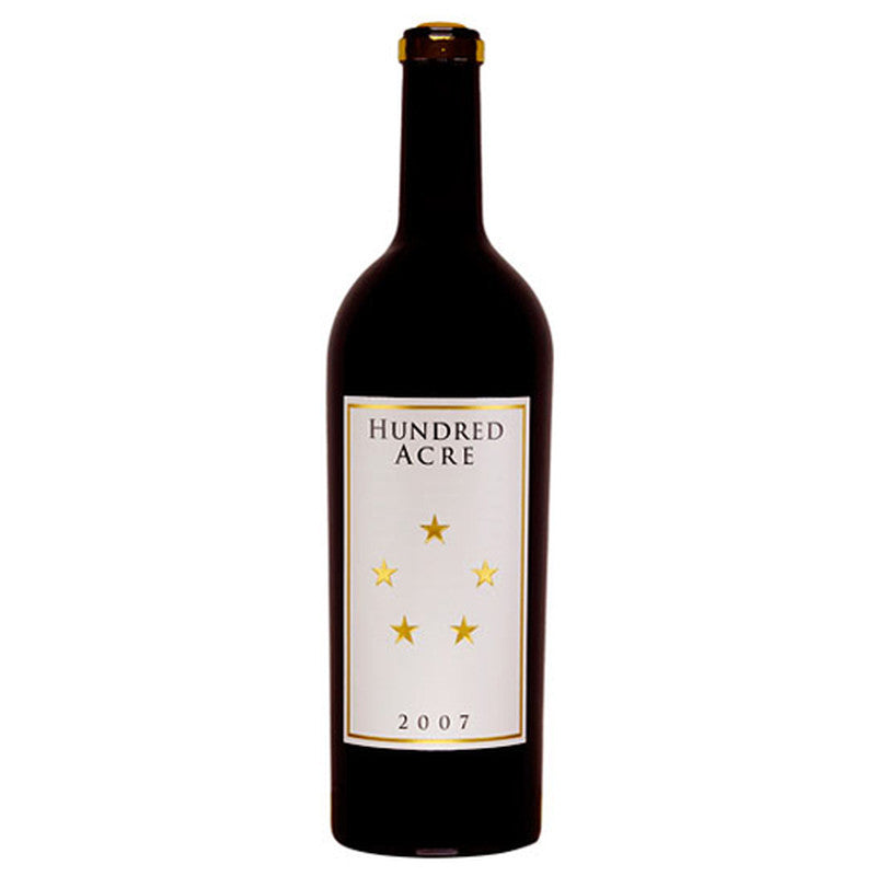 Hundred Acre Cabernet Sauvignon 750Ml