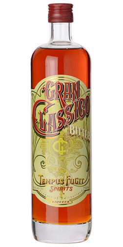 Tempus Fugit Spirits Gran Classico Bitter