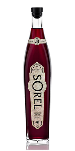 Sorel Liqueur