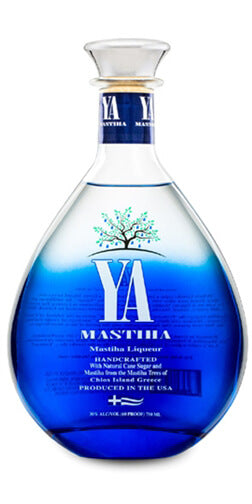 Ya Mastiha Liqueur