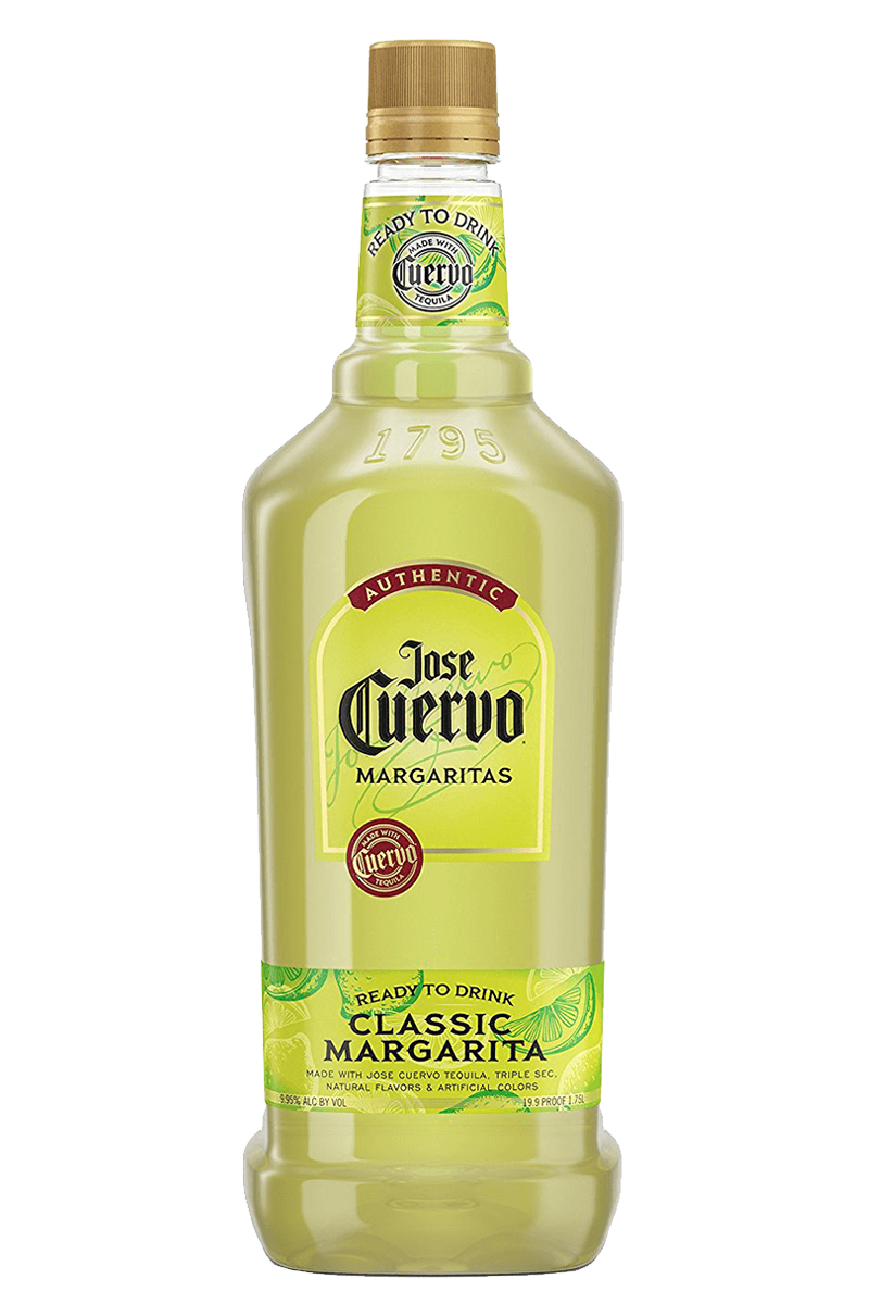 Jose Cuervo Classic Margarita