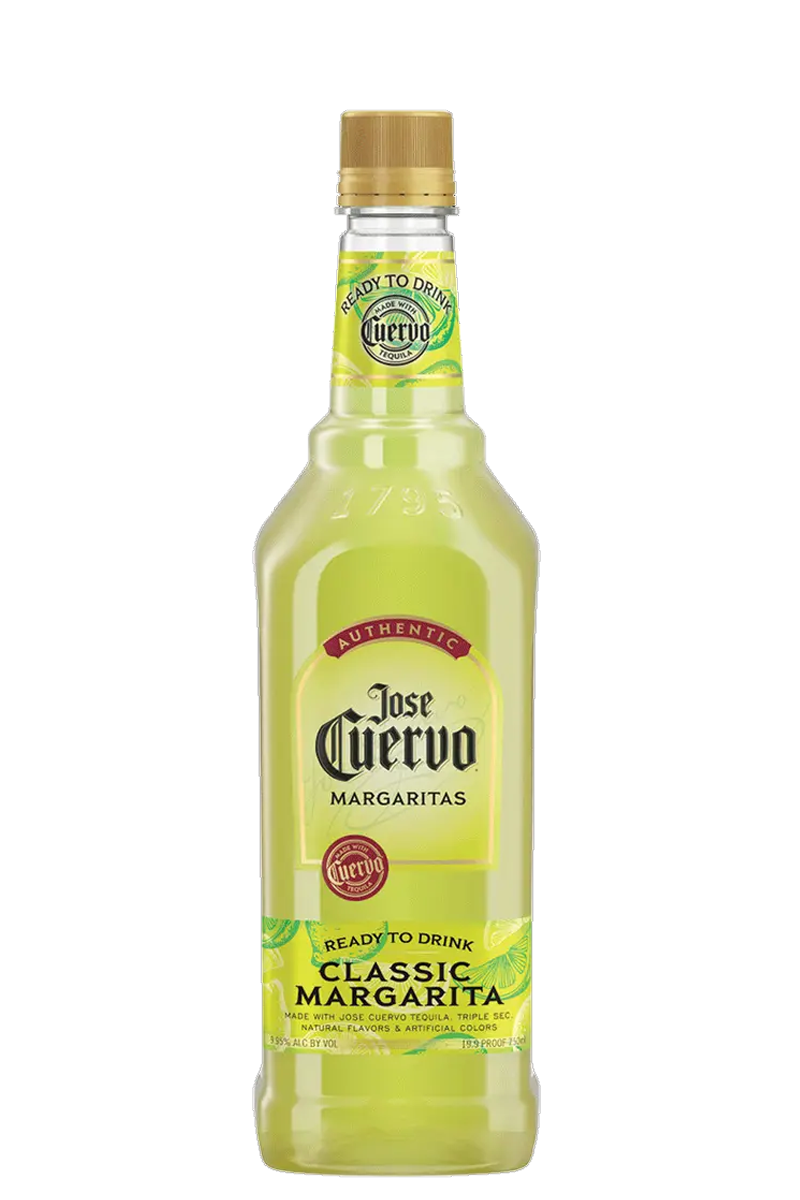 Jose Cuervo Classic Margarita