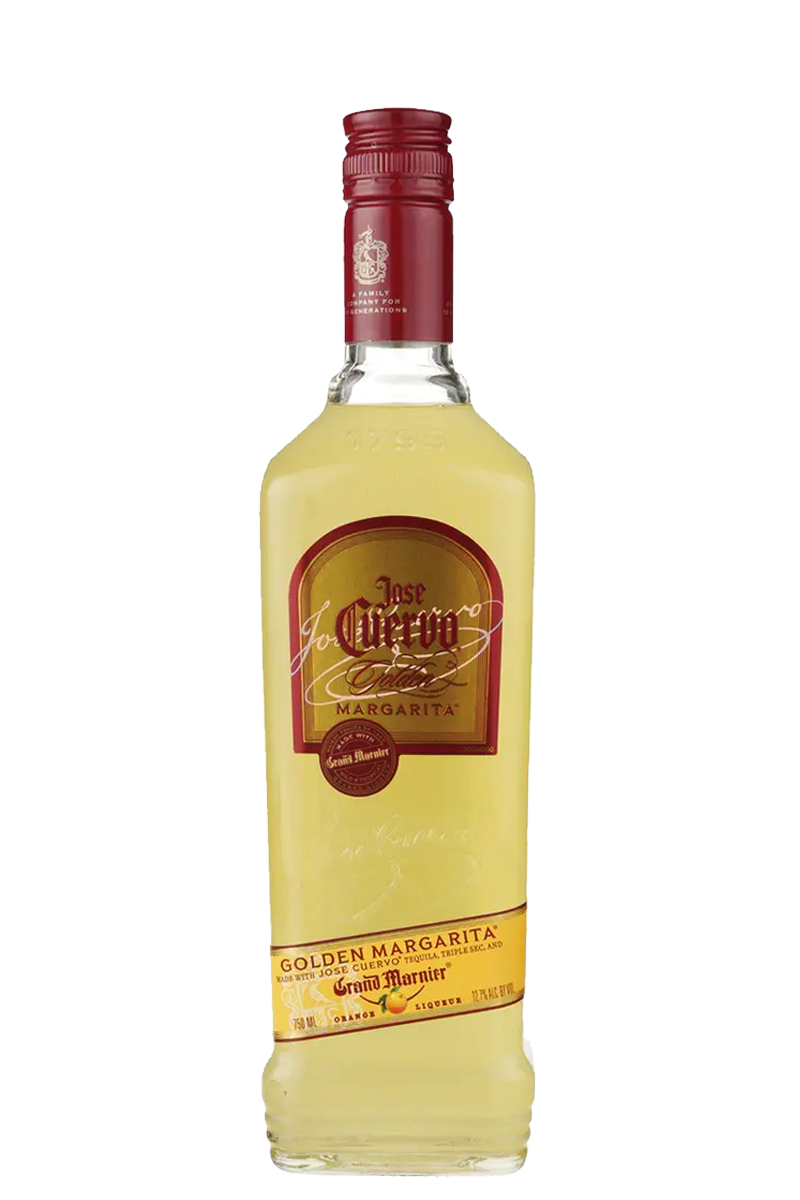 Jose Cuervo Golden Margarita