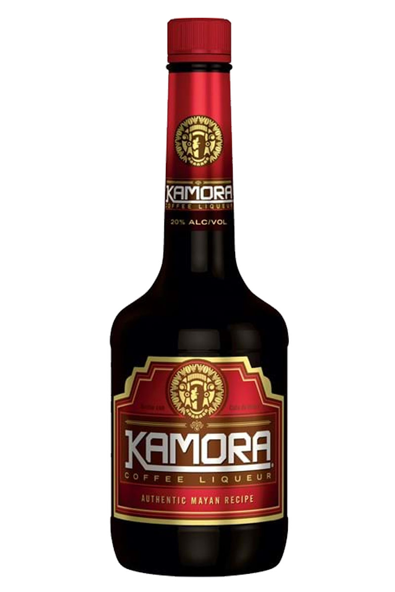 Kamora Coffee Liqueur