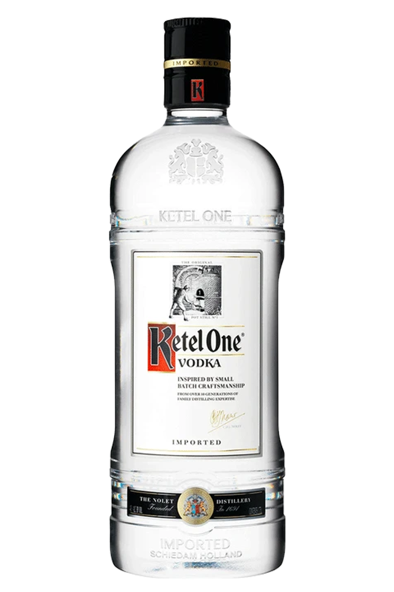 Ketel One Vodka 1.75 LT