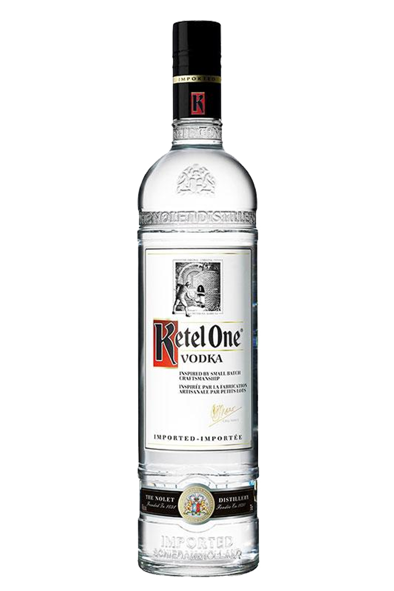 Ketel One Vodka 1 LT