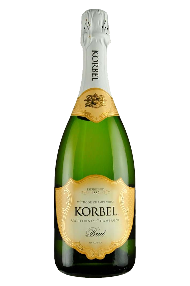 Korbel Brut